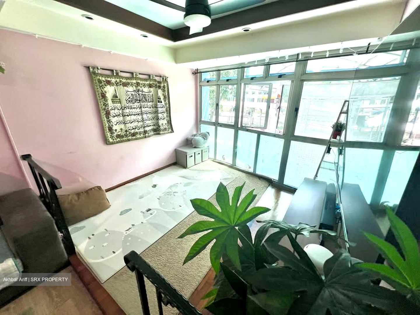 Blk 102C Punggol Field (Punggol), HDB 5 Rooms #582805351